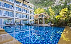 Andaman Pearl Resort Krabi